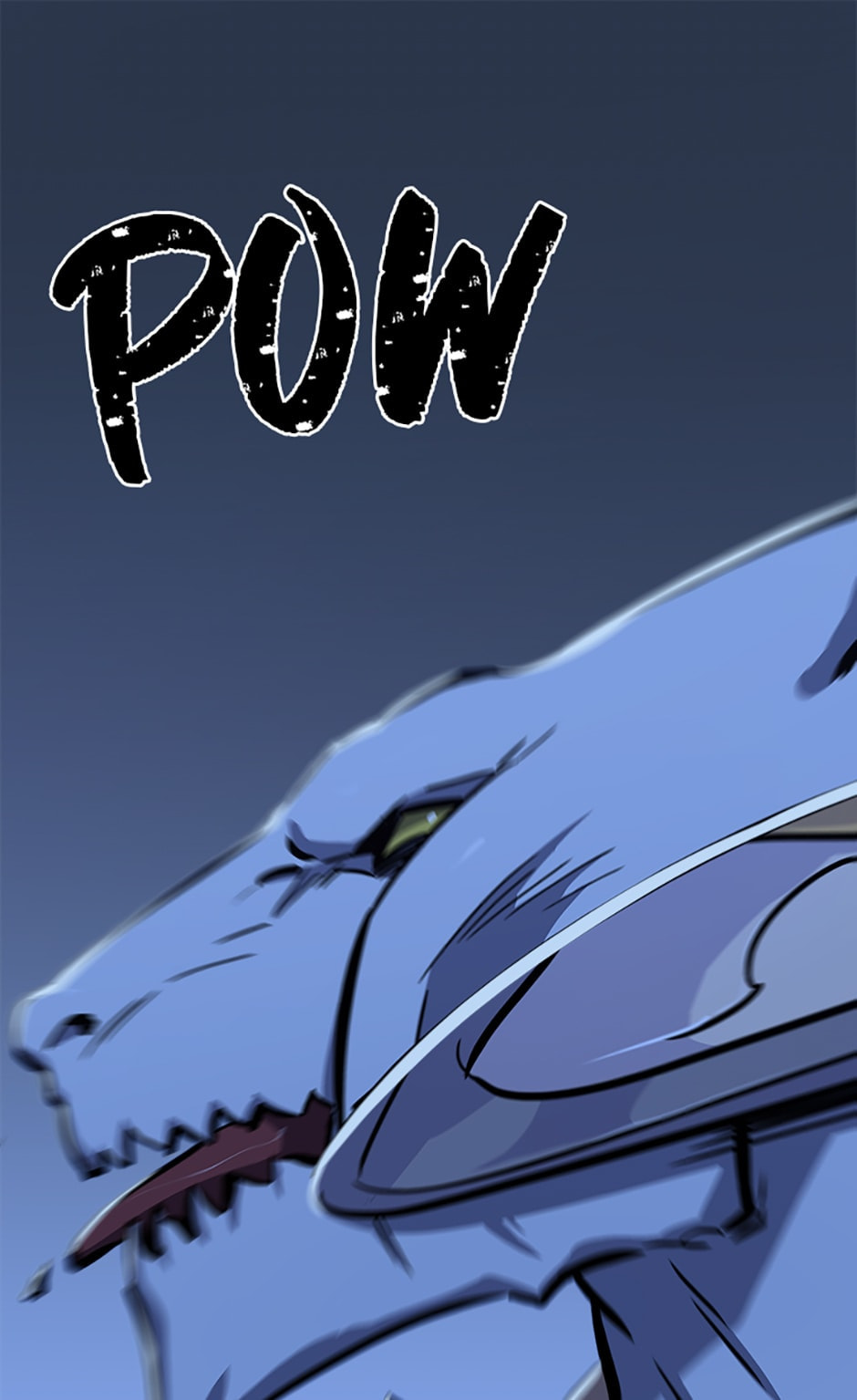 Level 1 Player Chapter 43 page 94 - 