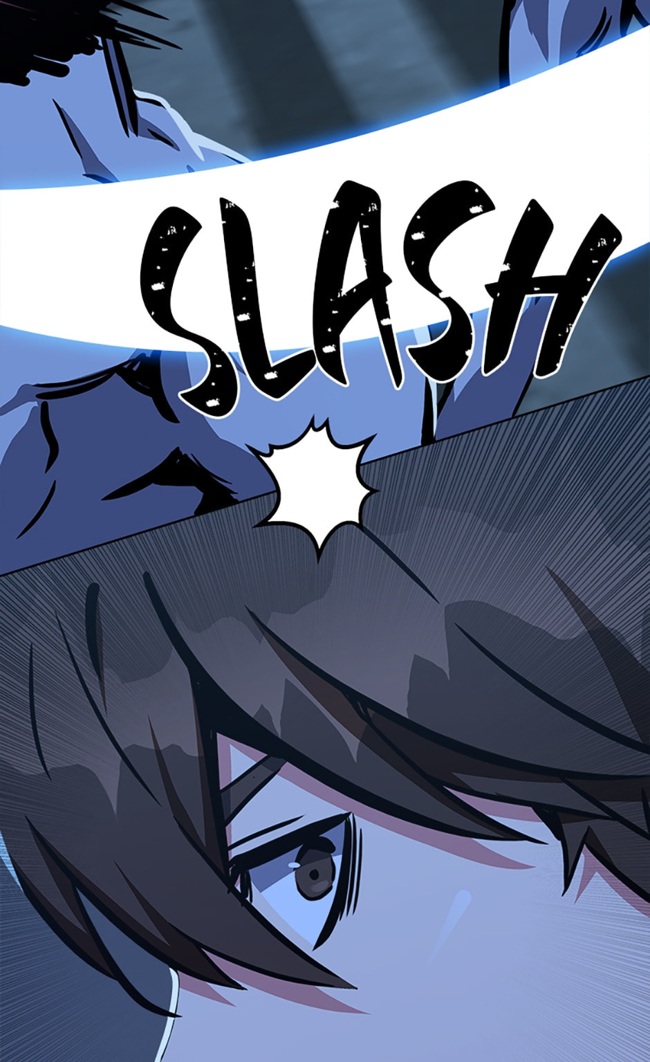 Level 1 Player Chapter 43 page 96 - 