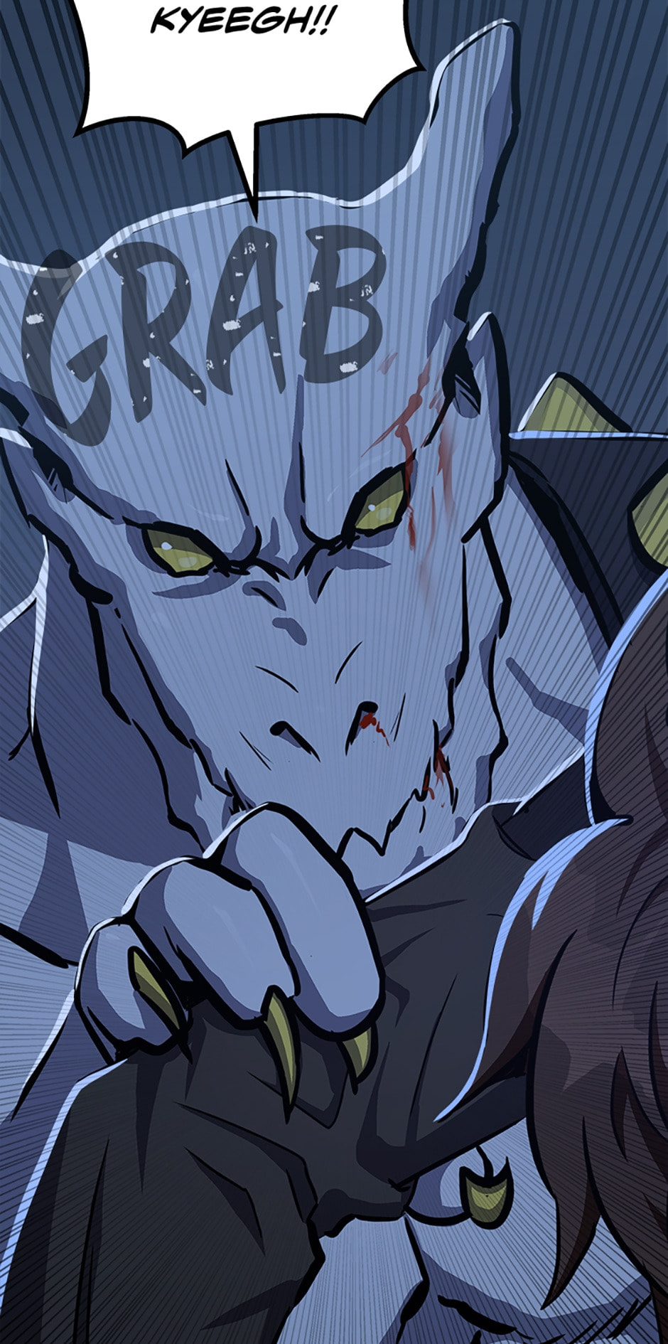Level 1 Player Chapter 43 page 99 - 