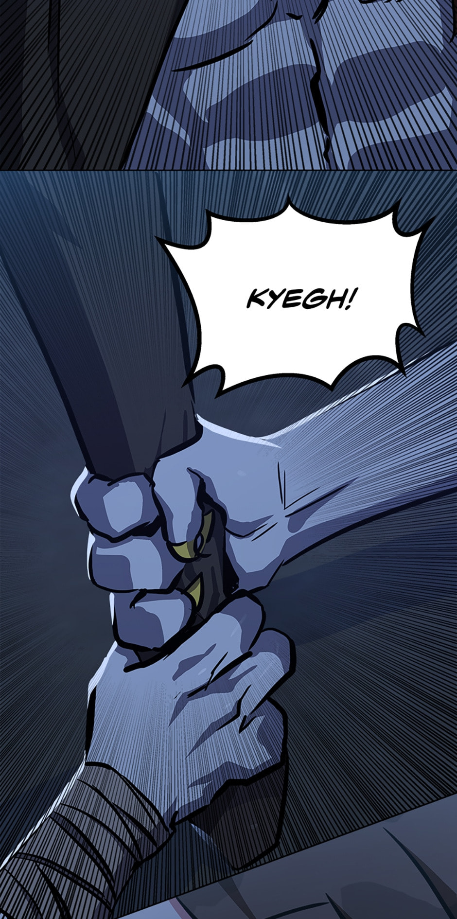 Level 1 Player Chapter 43 page 100 - 