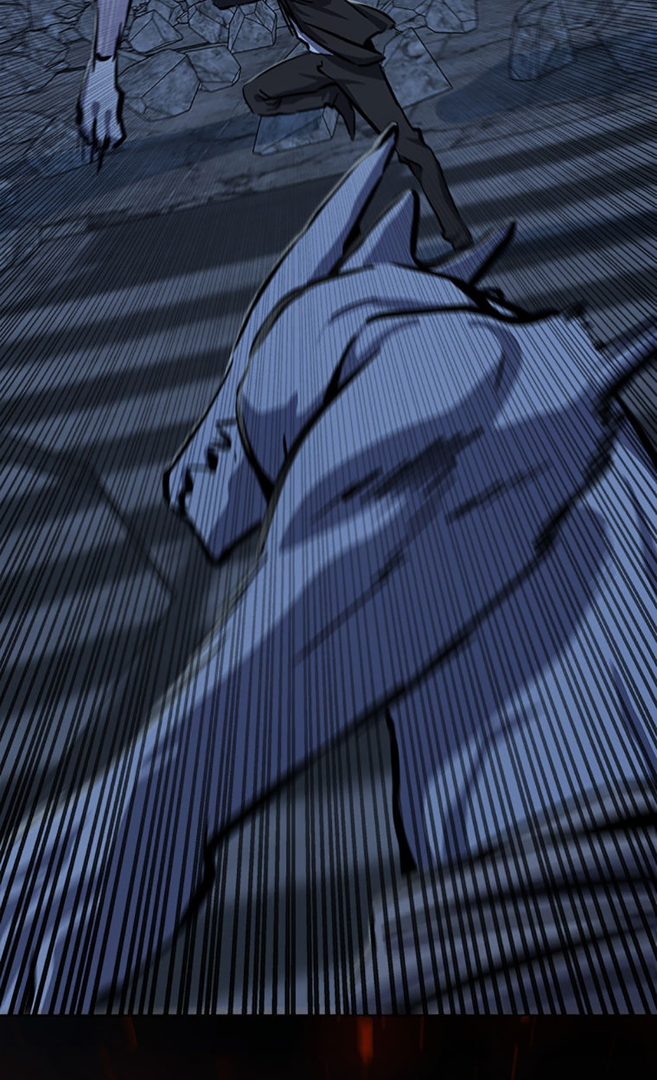 Level 1 Player Chapter 44 page 17 - 