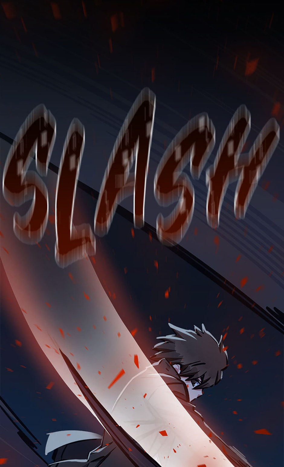 Level 1 Player Chapter 44 page 18 - 