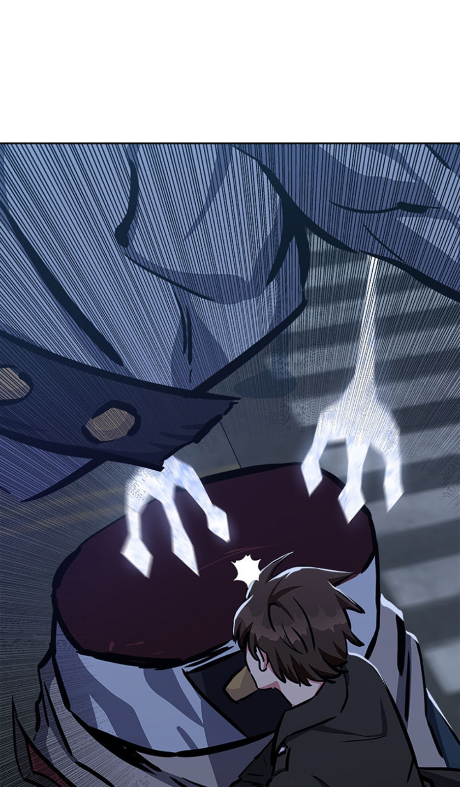 Level 1 Player Chapter 44 page 20 - 