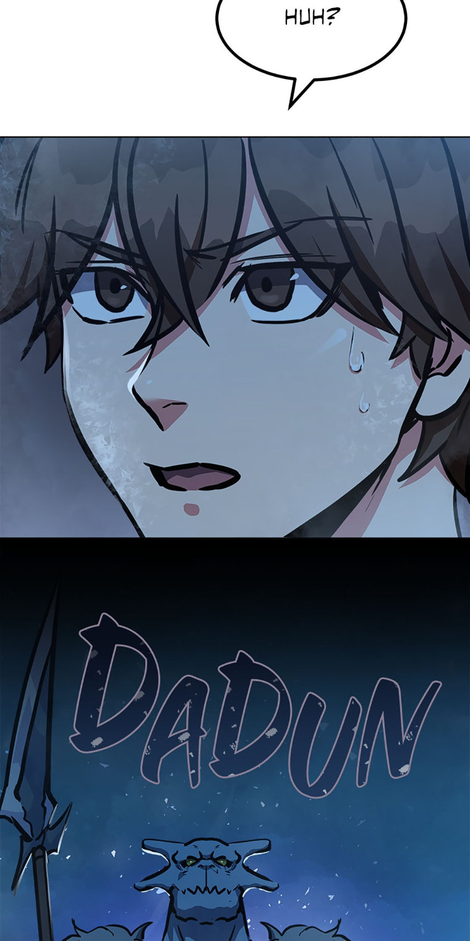 Level 1 Player Chapter 44 page 3 - 