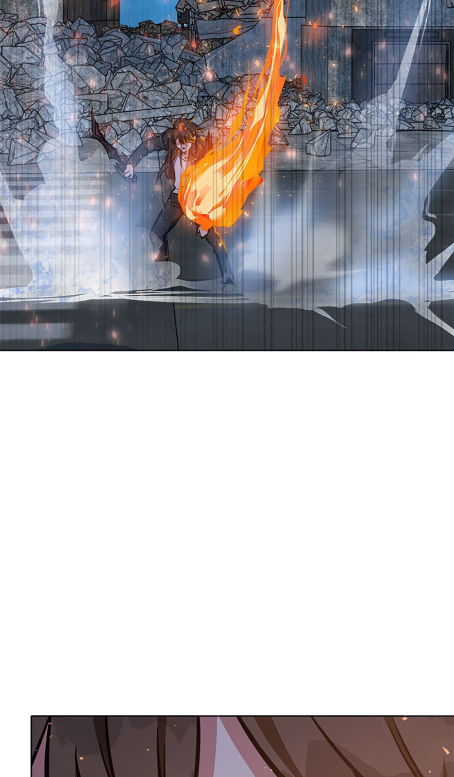 Level 1 Player Chapter 44 page 22 - 