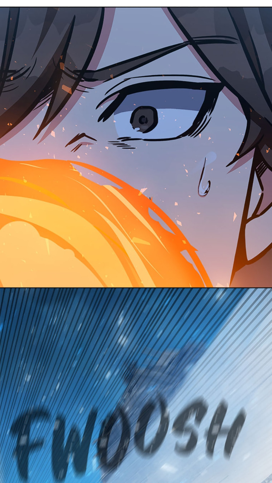 Level 1 Player Chapter 44 page 27 - 