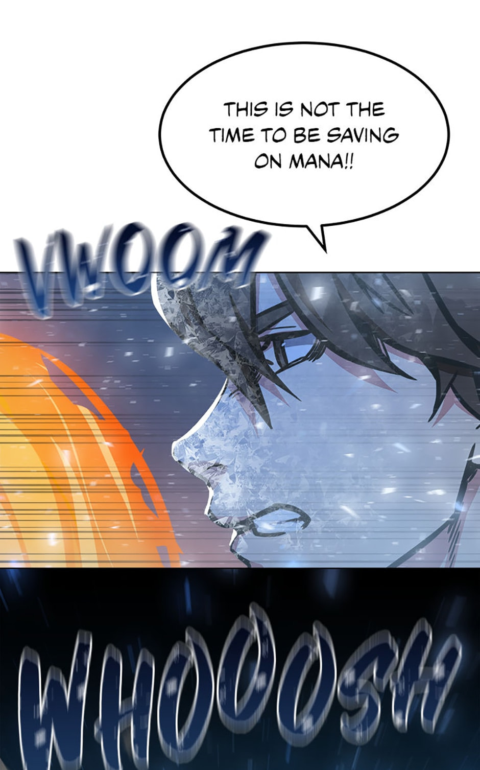 Level 1 Player Chapter 44 page 30 - 