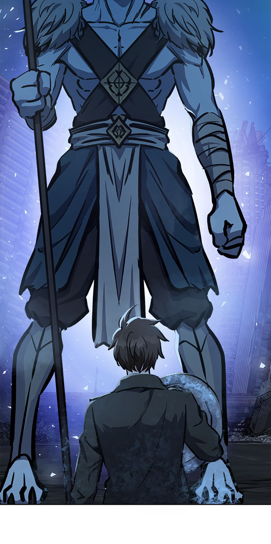 Level 1 Player Chapter 44 page 4 - 