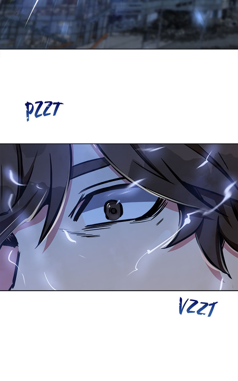 Level 1 Player Chapter 44 page 32 - 
