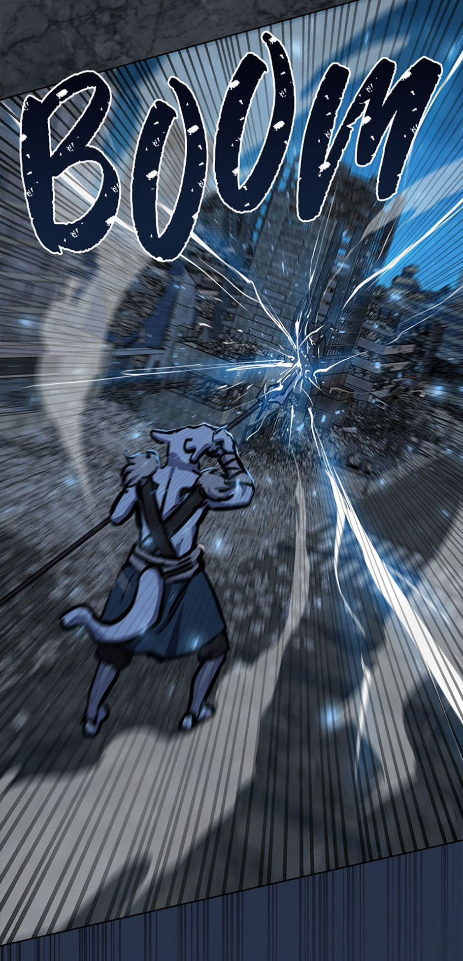 Level 1 Player Chapter 44 page 34 - 