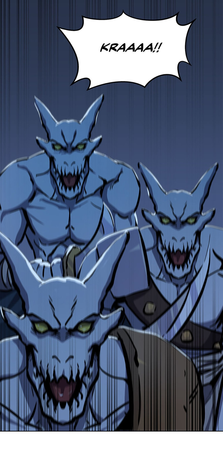 Level 1 Player Chapter 44 page 35 - 