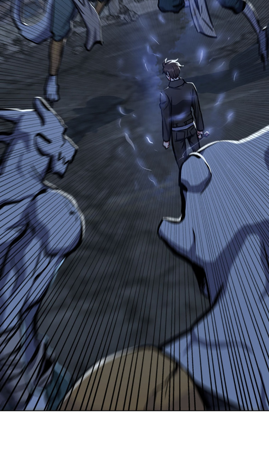 Level 1 Player Chapter 44 page 39 - 