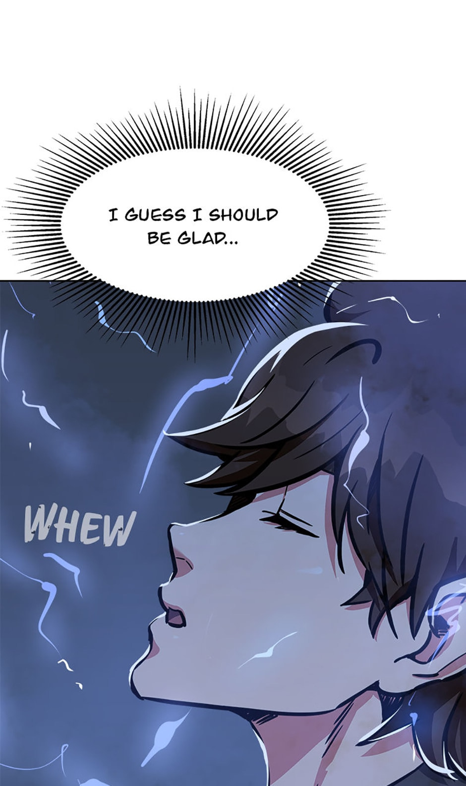 Level 1 Player Chapter 44 page 40 - 