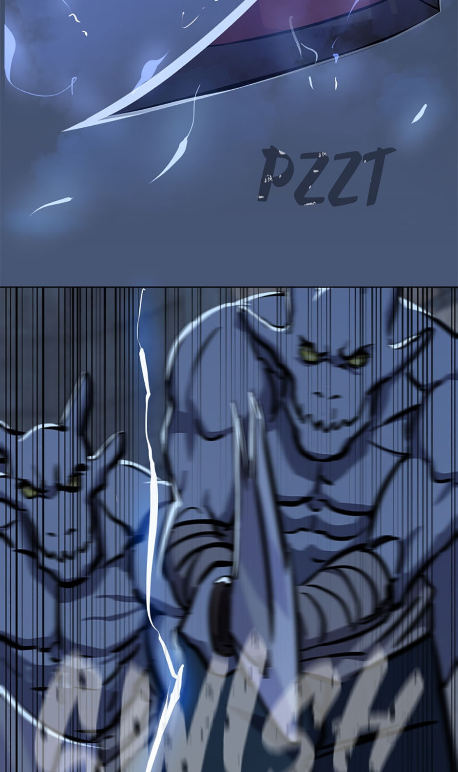 Level 1 Player Chapter 44 page 42 - 
