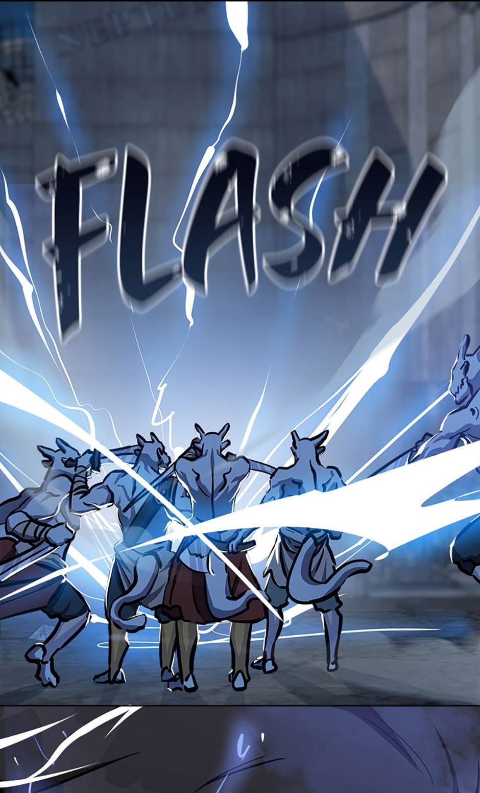 Level 1 Player Chapter 44 page 44 - 
