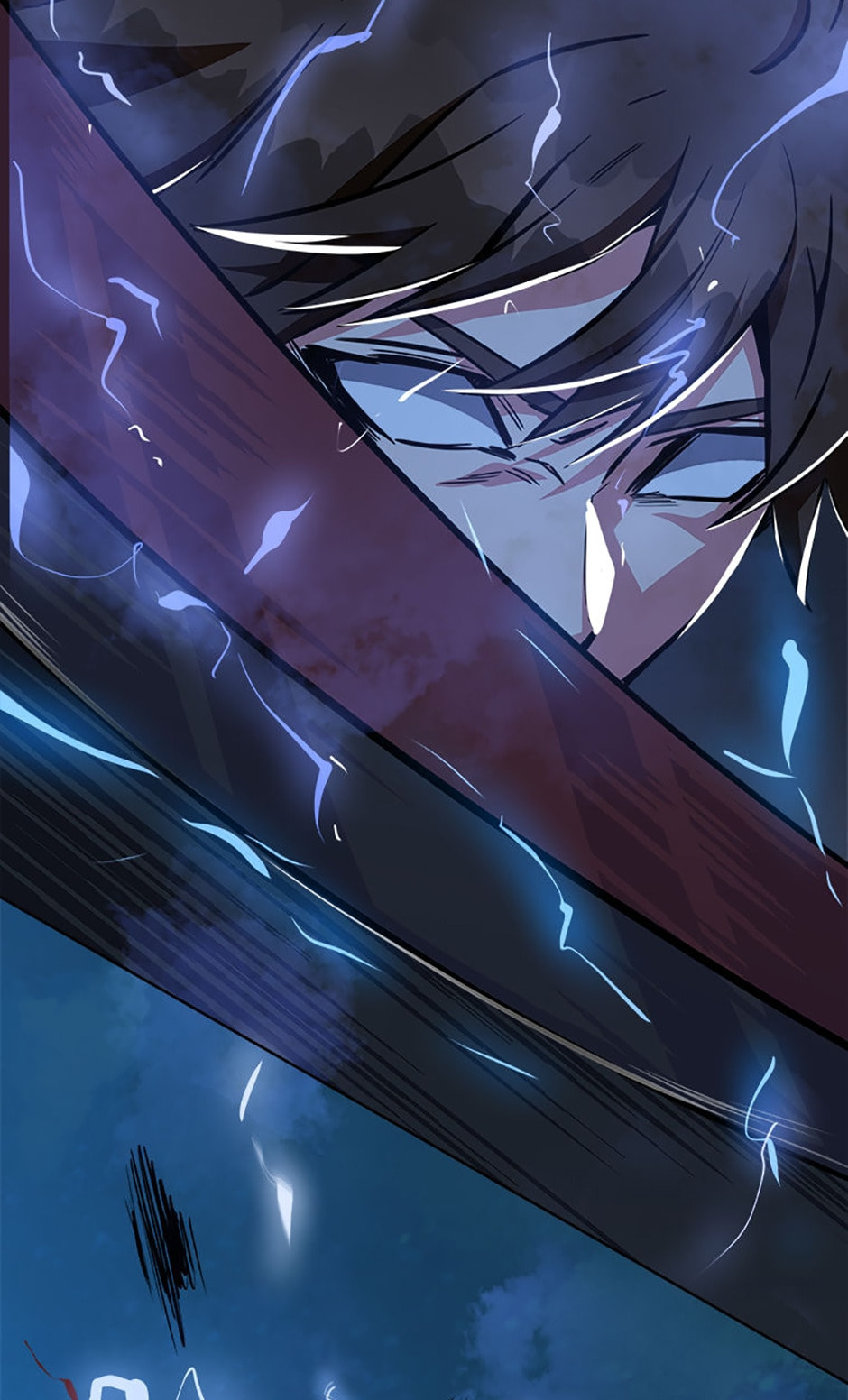 Level 1 Player Chapter 44 page 45 - 