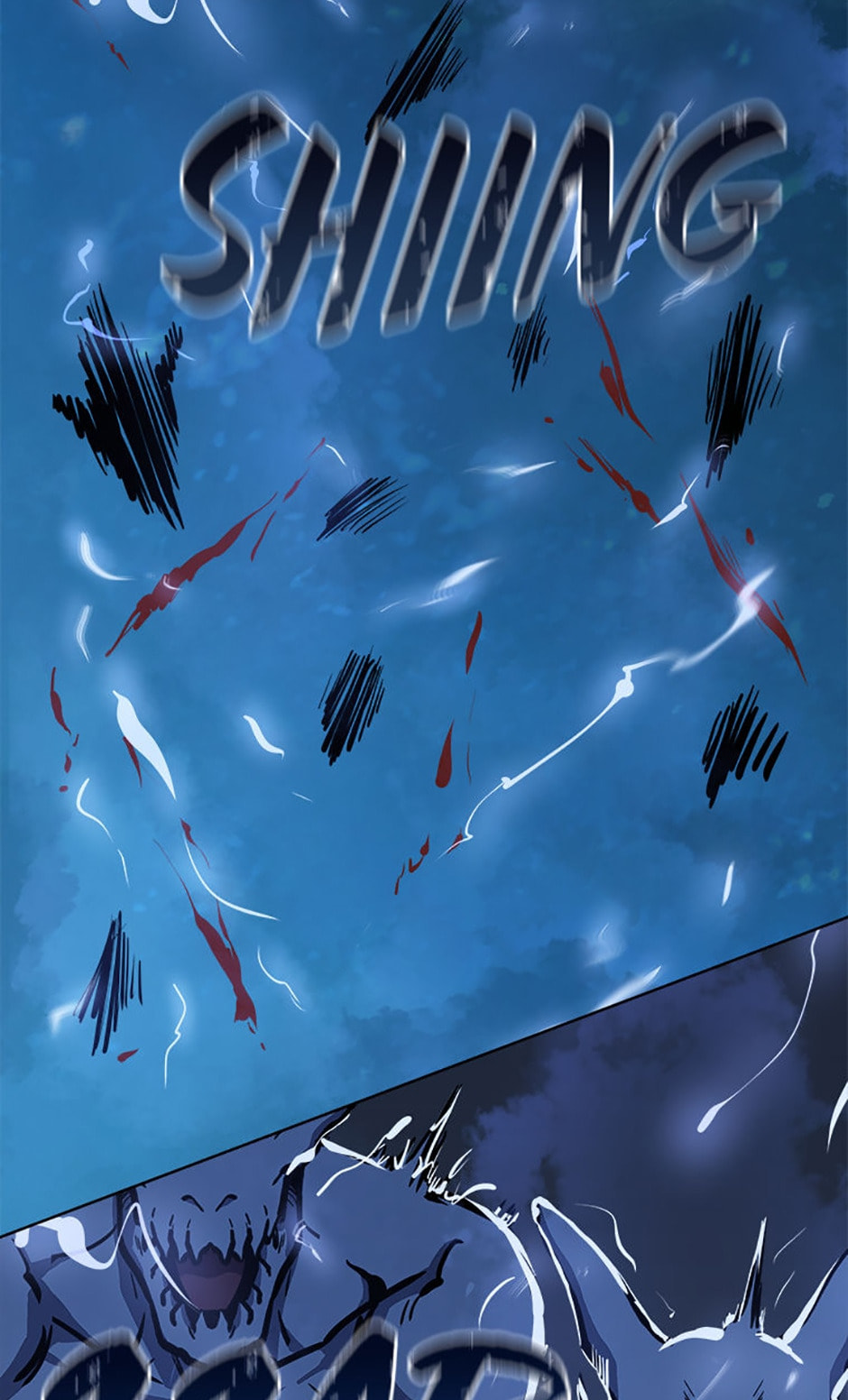 Level 1 Player Chapter 44 page 46 - 