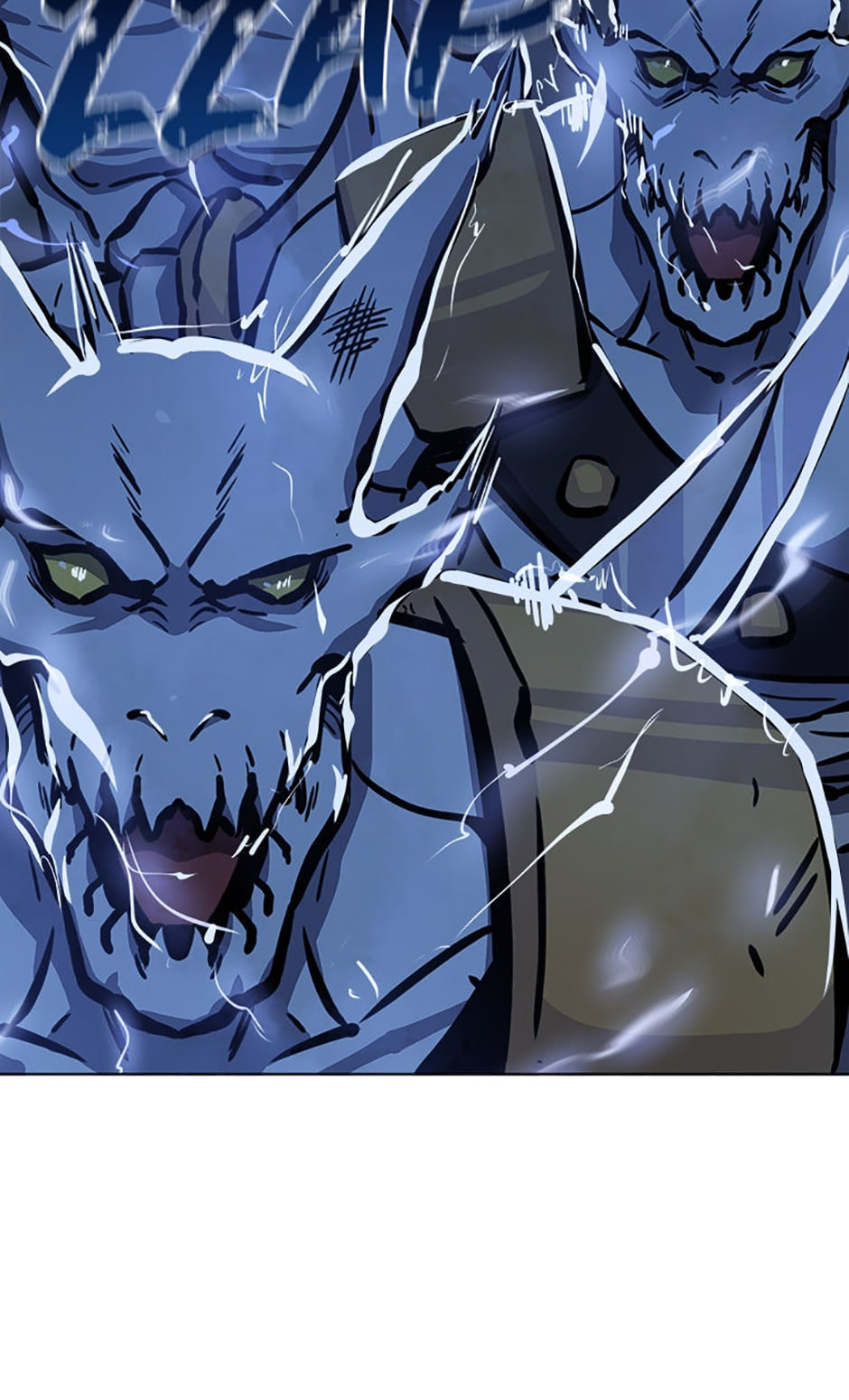 Level 1 Player Chapter 44 page 47 - 