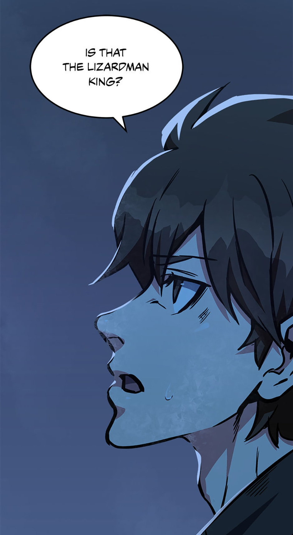 Level 1 Player Chapter 44 page 6 - 