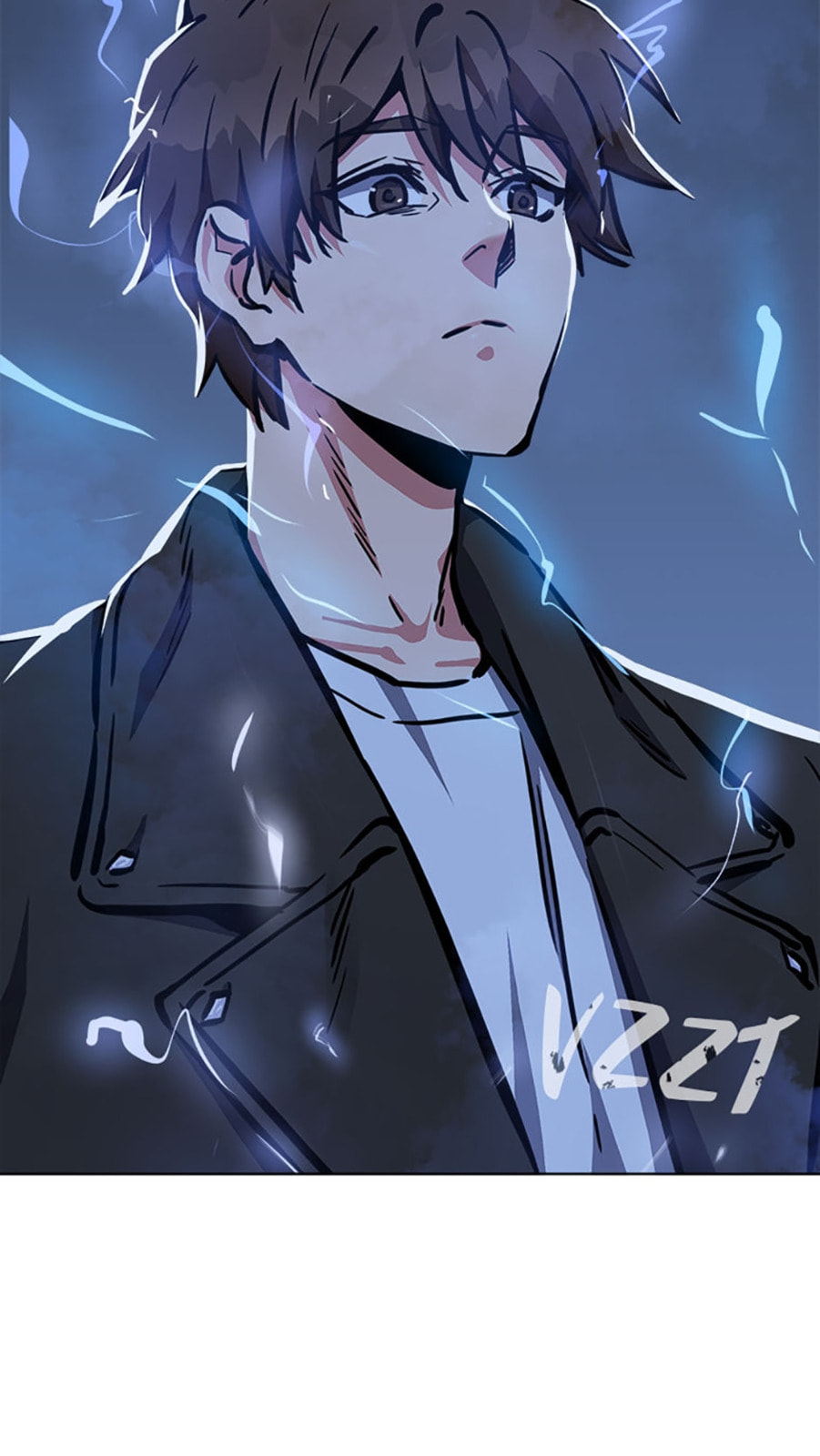 Level 1 Player Chapter 44 page 51 - 