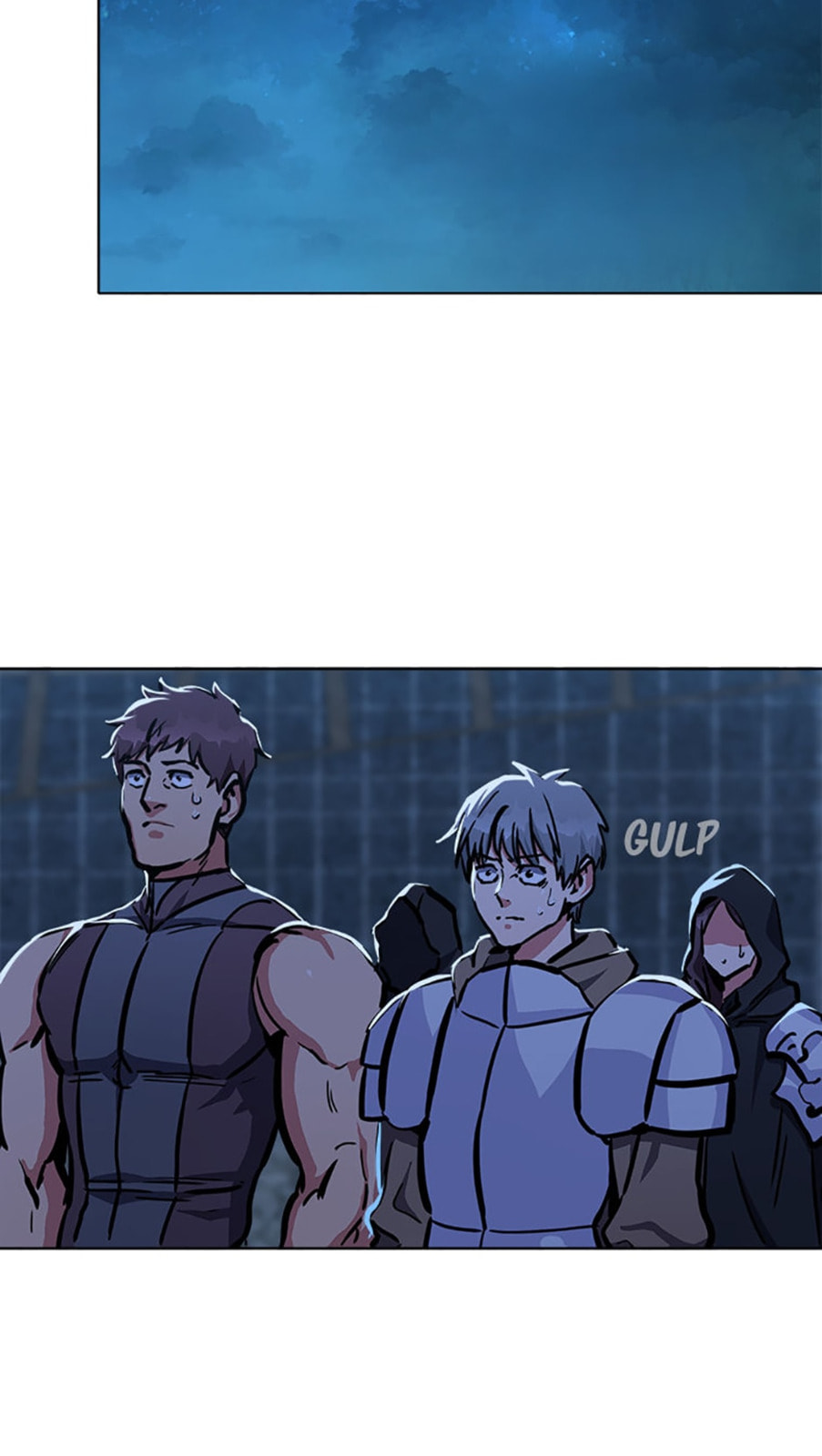 Level 1 Player Chapter 44 page 53 - 