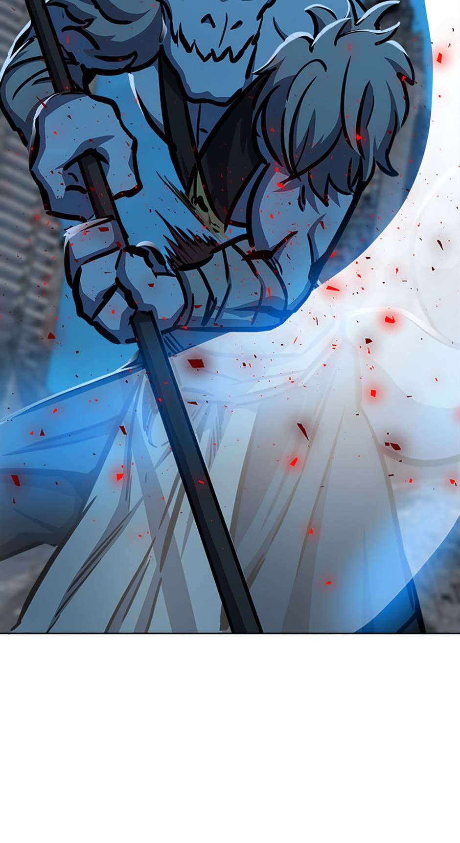 Level 1 Player Chapter 44 page 59 - 