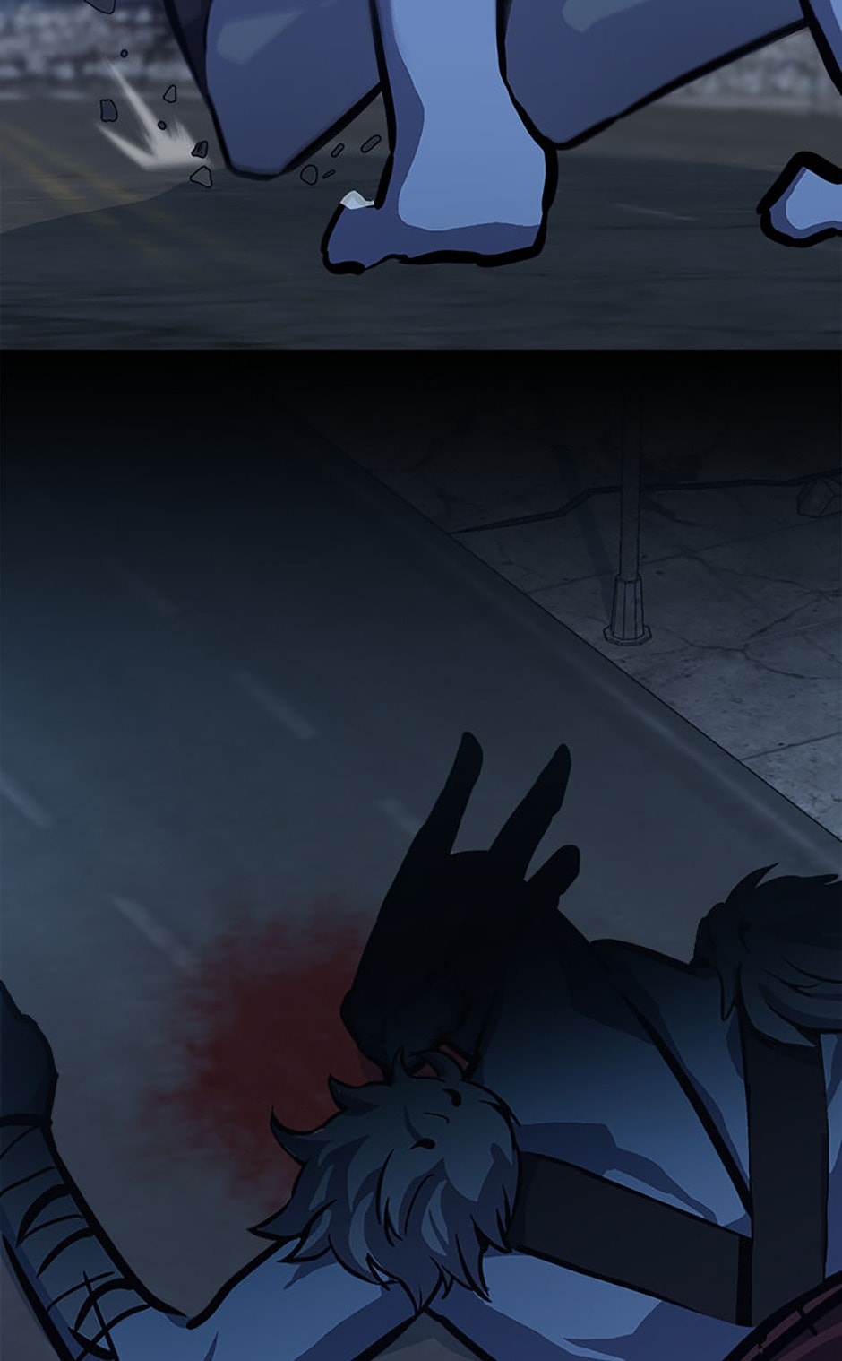 Level 1 Player Chapter 44 page 66 - 