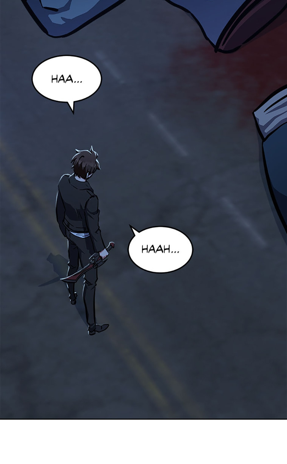 Level 1 Player Chapter 44 page 67 - 