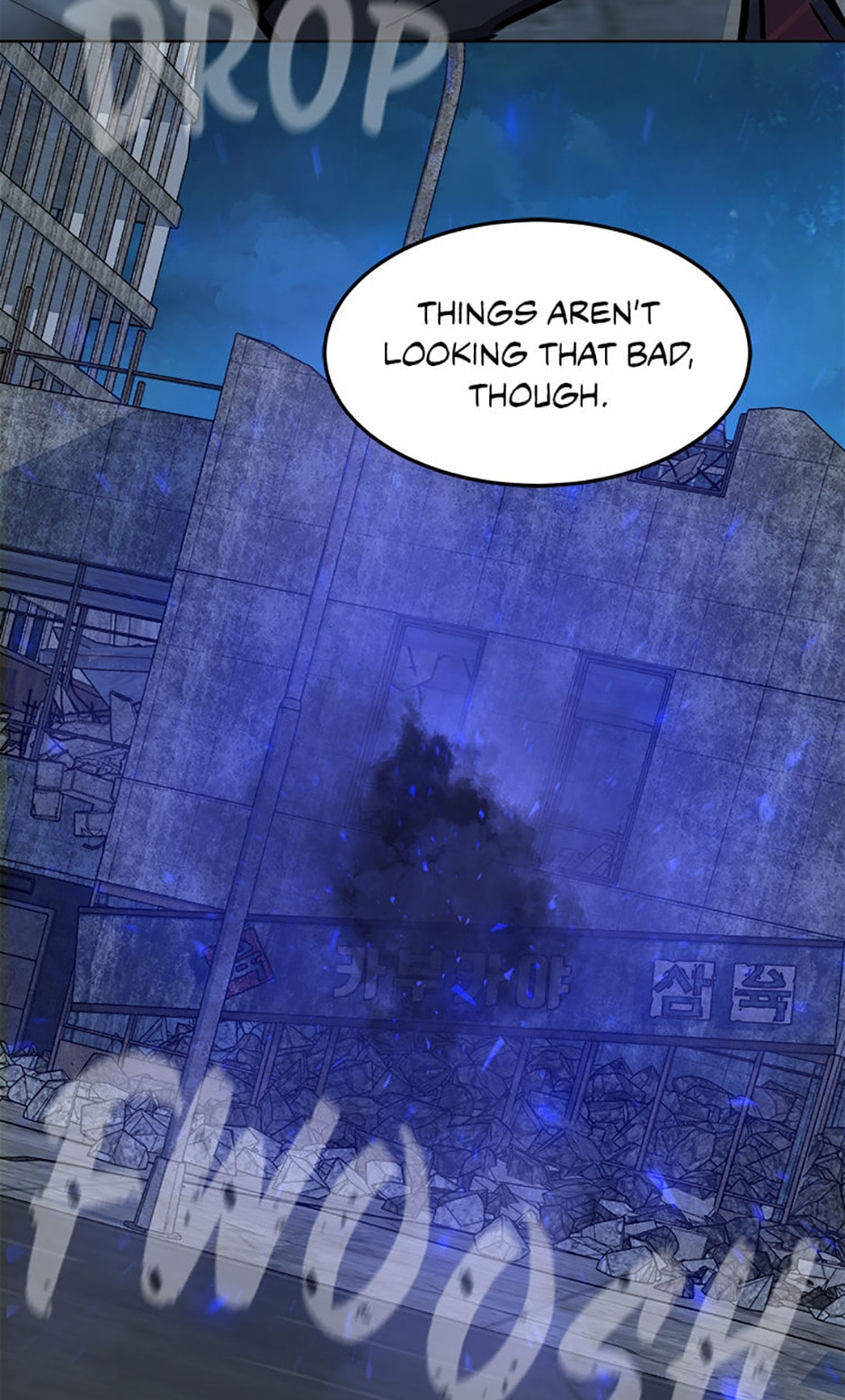 Level 1 Player Chapter 44 page 69 - 
