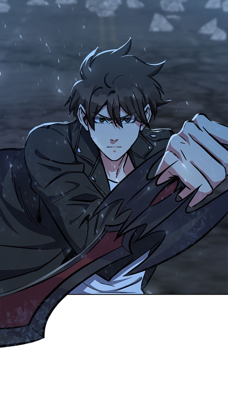 Level 1 Player Chapter 44 page 8 - 