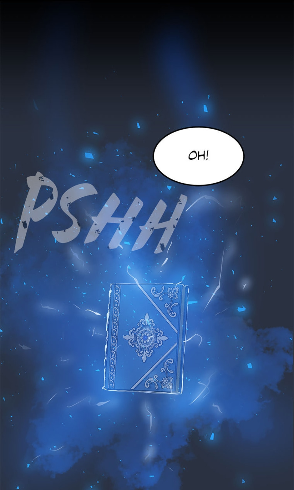 Level 1 Player Chapter 44 page 72 - 