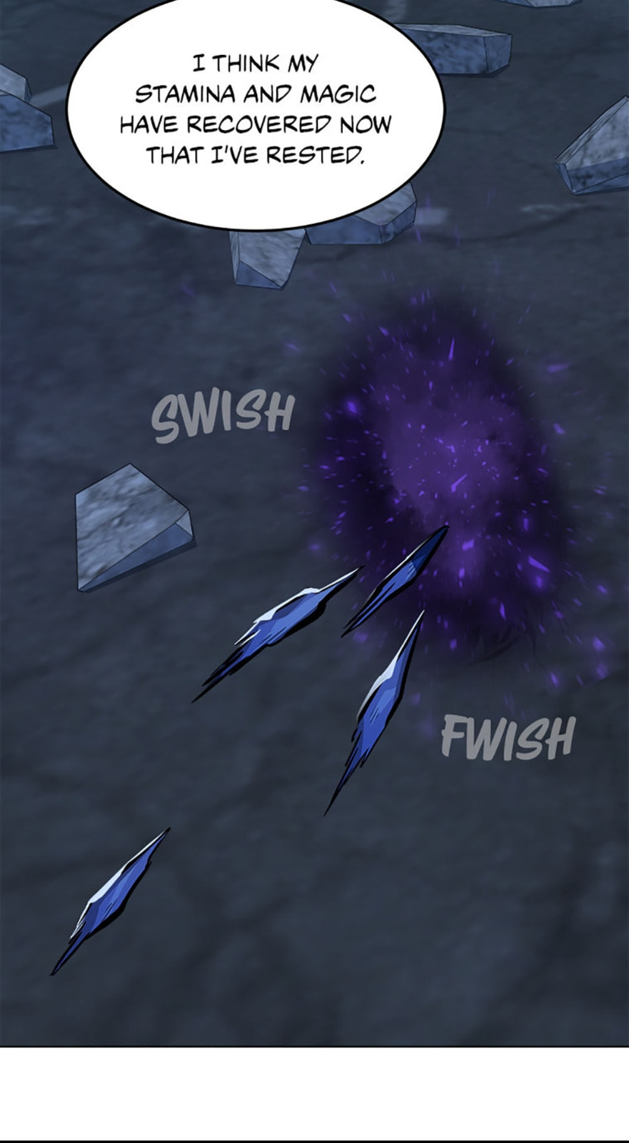 Level 1 Player Chapter 44 page 79 - 