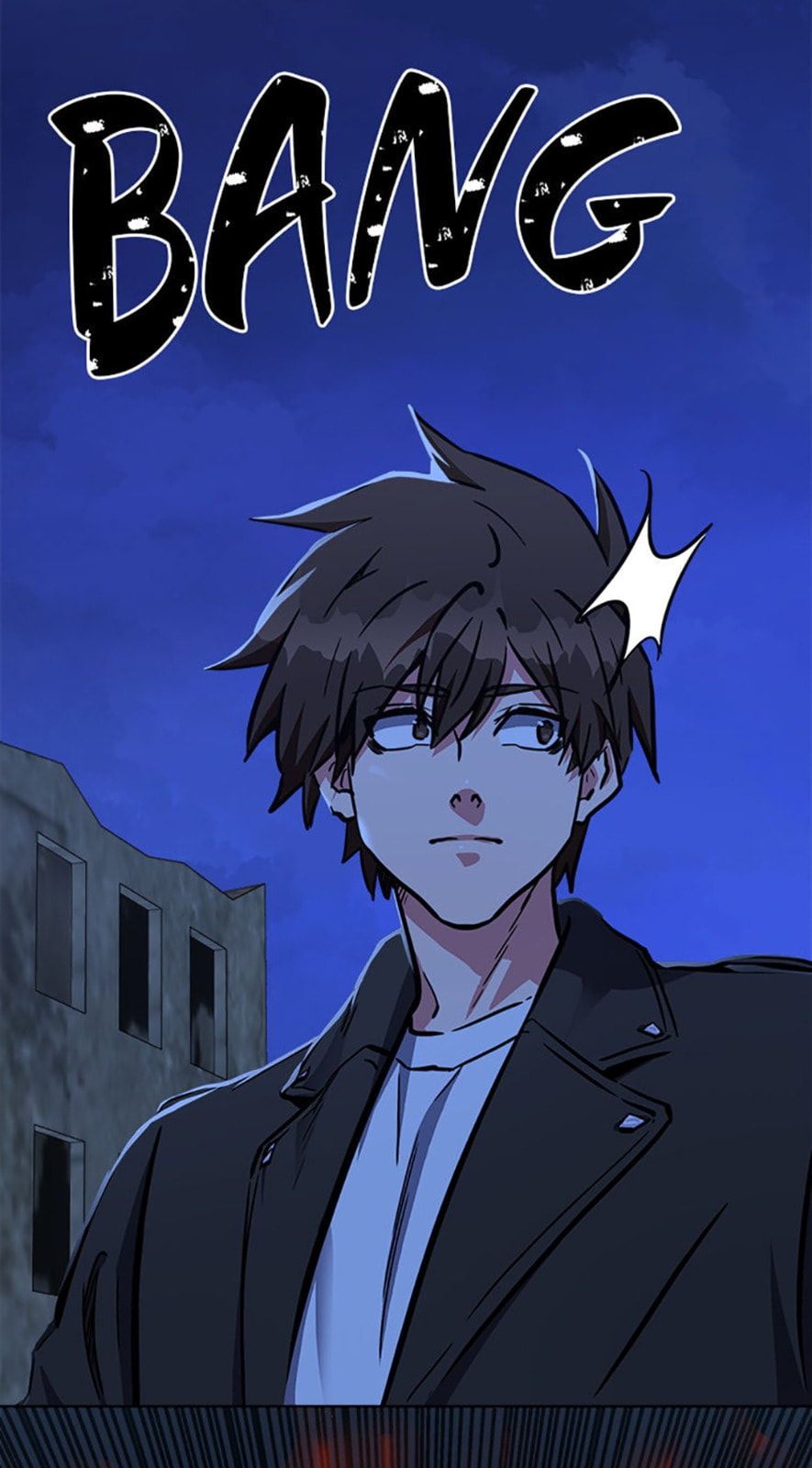 Level 1 Player Chapter 44 page 81 - 