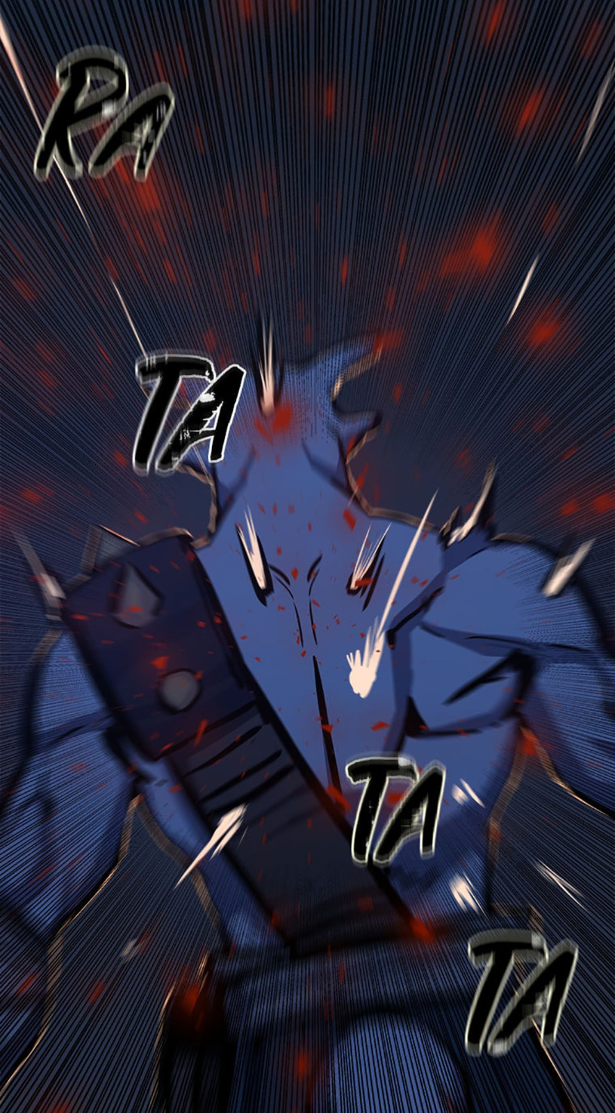 Level 1 Player Chapter 44 page 82 - 