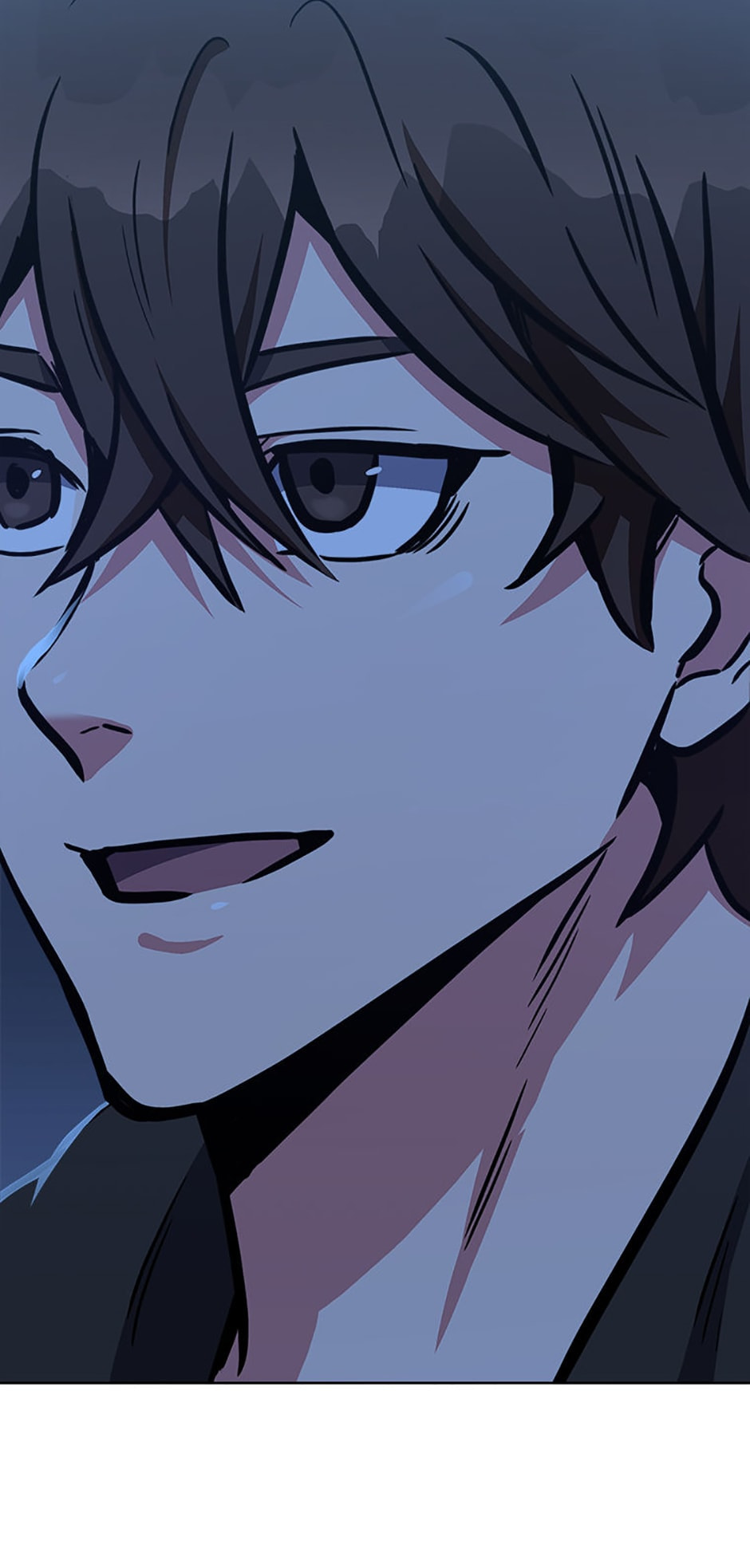 Level 1 Player Chapter 44 page 86 - 