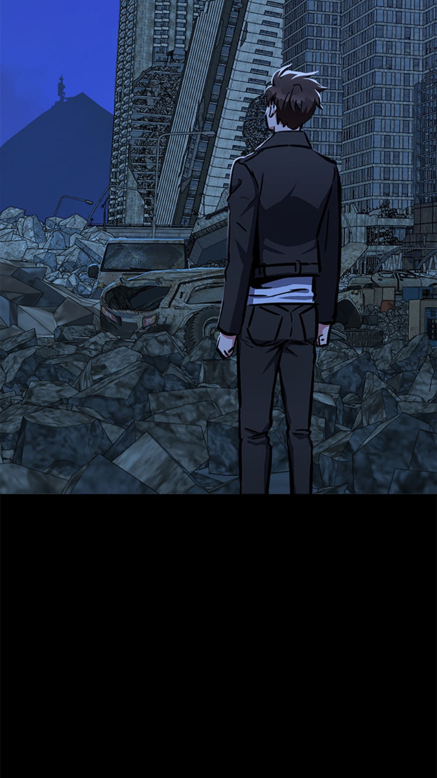 Level 1 Player Chapter 44 page 88 - 
