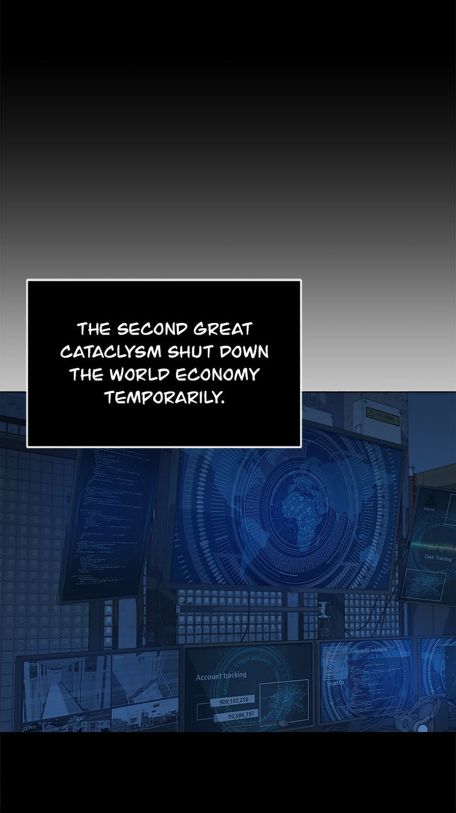 Level 1 Player Chapter 44 page 90 - 