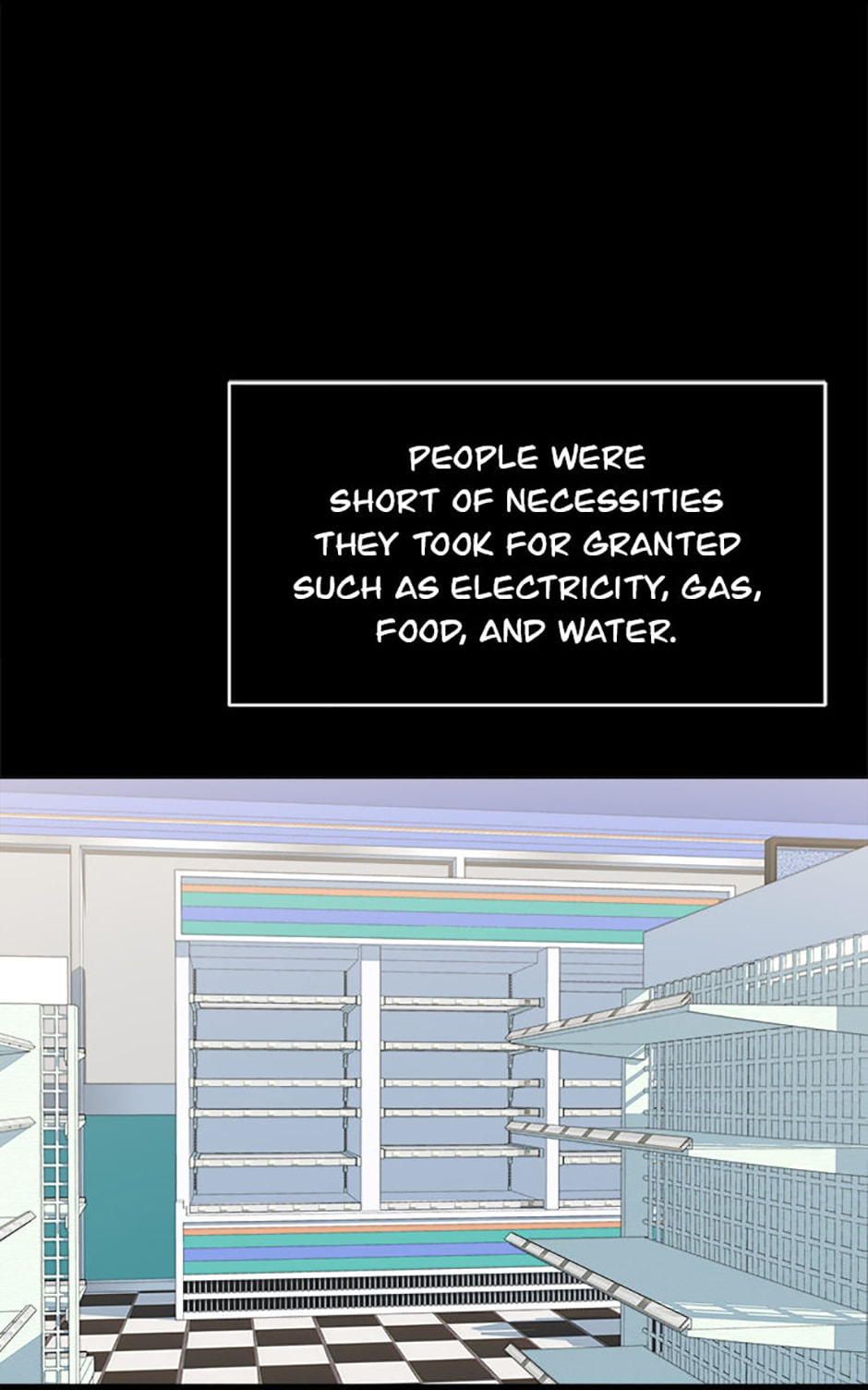 Level 1 Player Chapter 44 page 91 - 