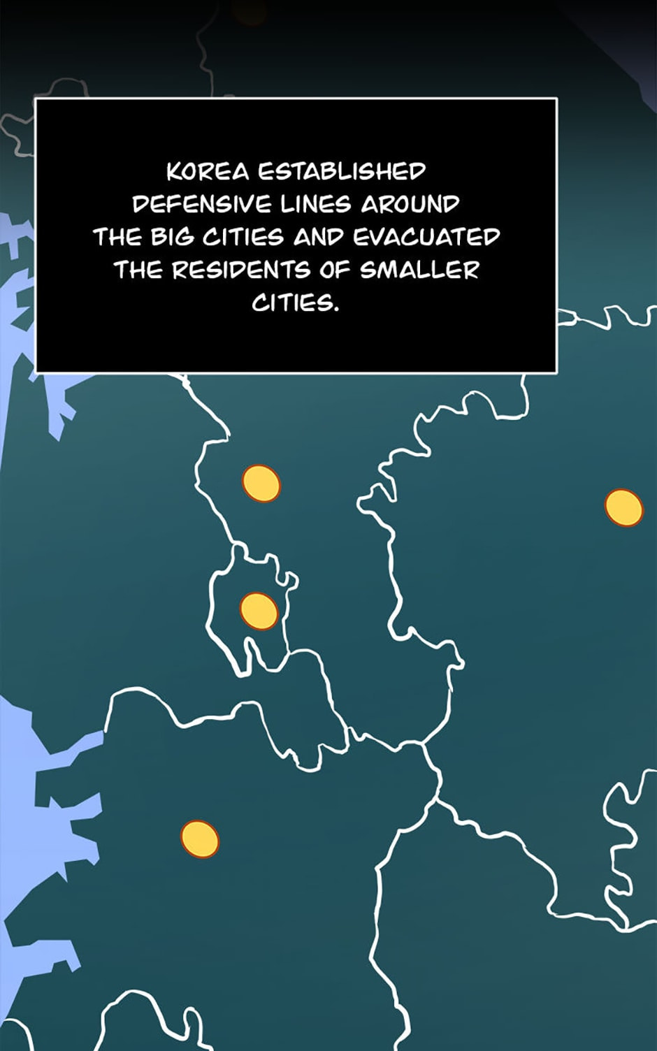 Level 1 Player Chapter 44 page 92 - 