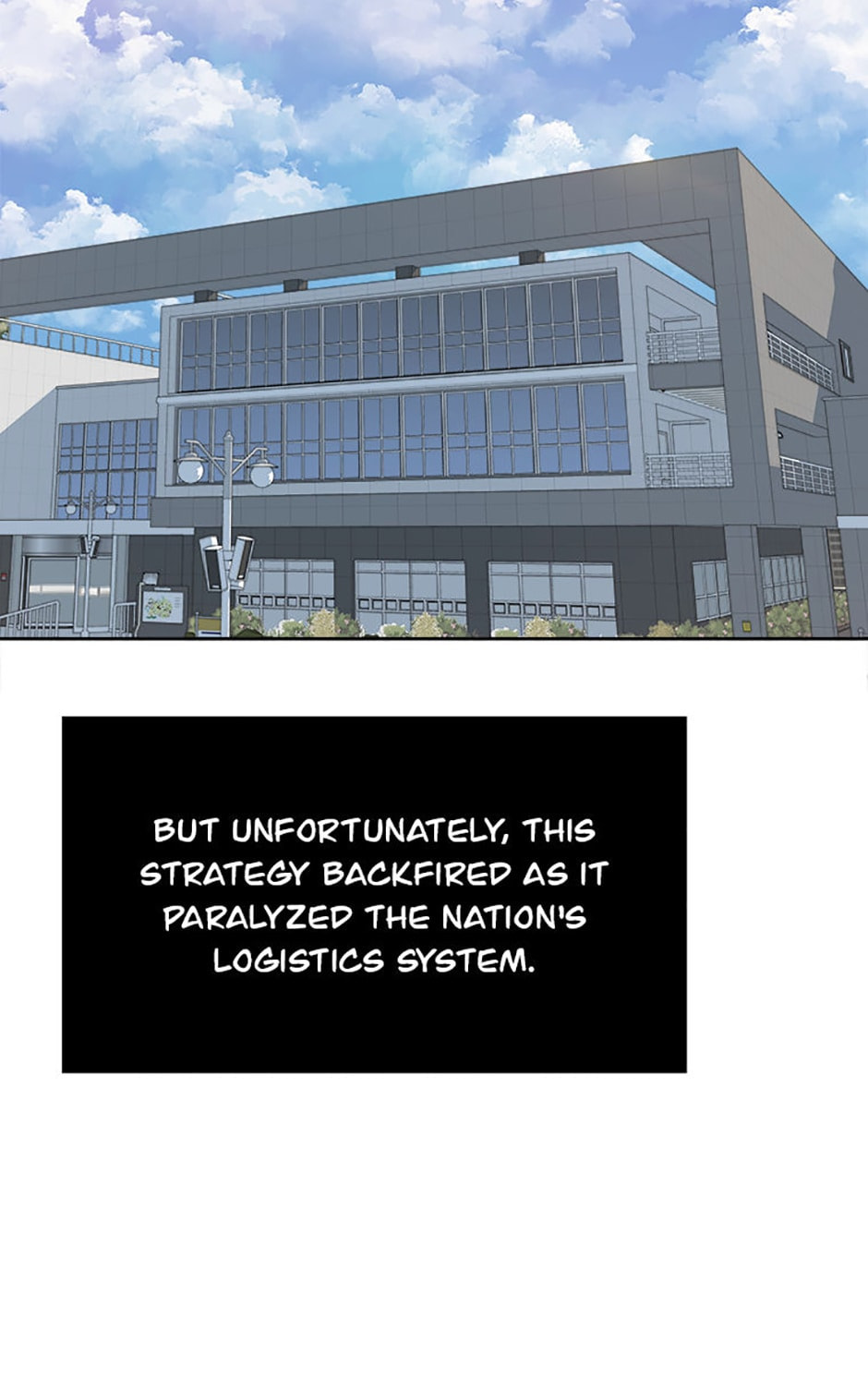 Level 1 Player Chapter 44 page 94 - 