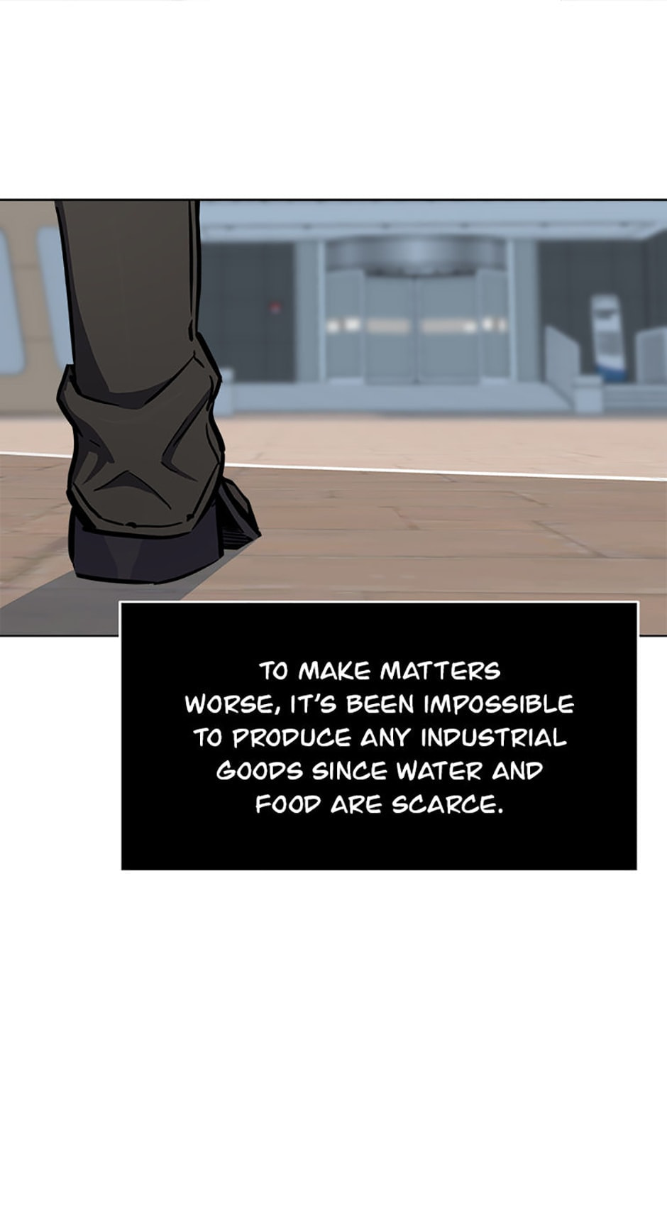 Level 1 Player Chapter 44 page 95 - 