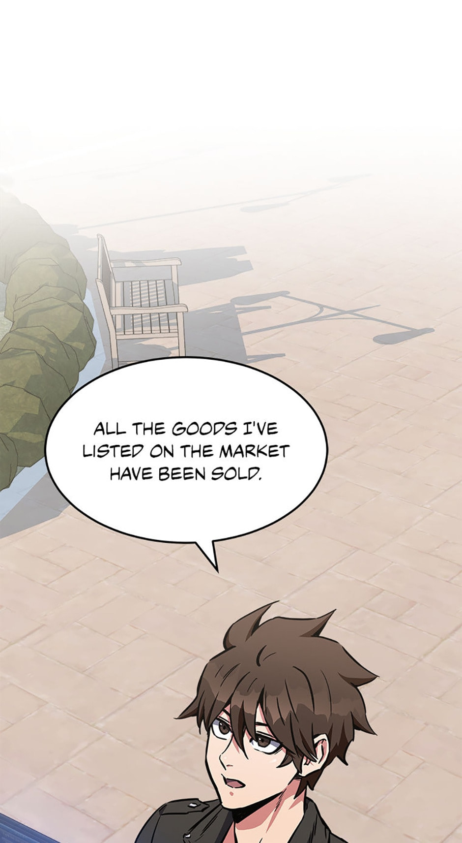 Level 1 Player Chapter 44 page 96 - 