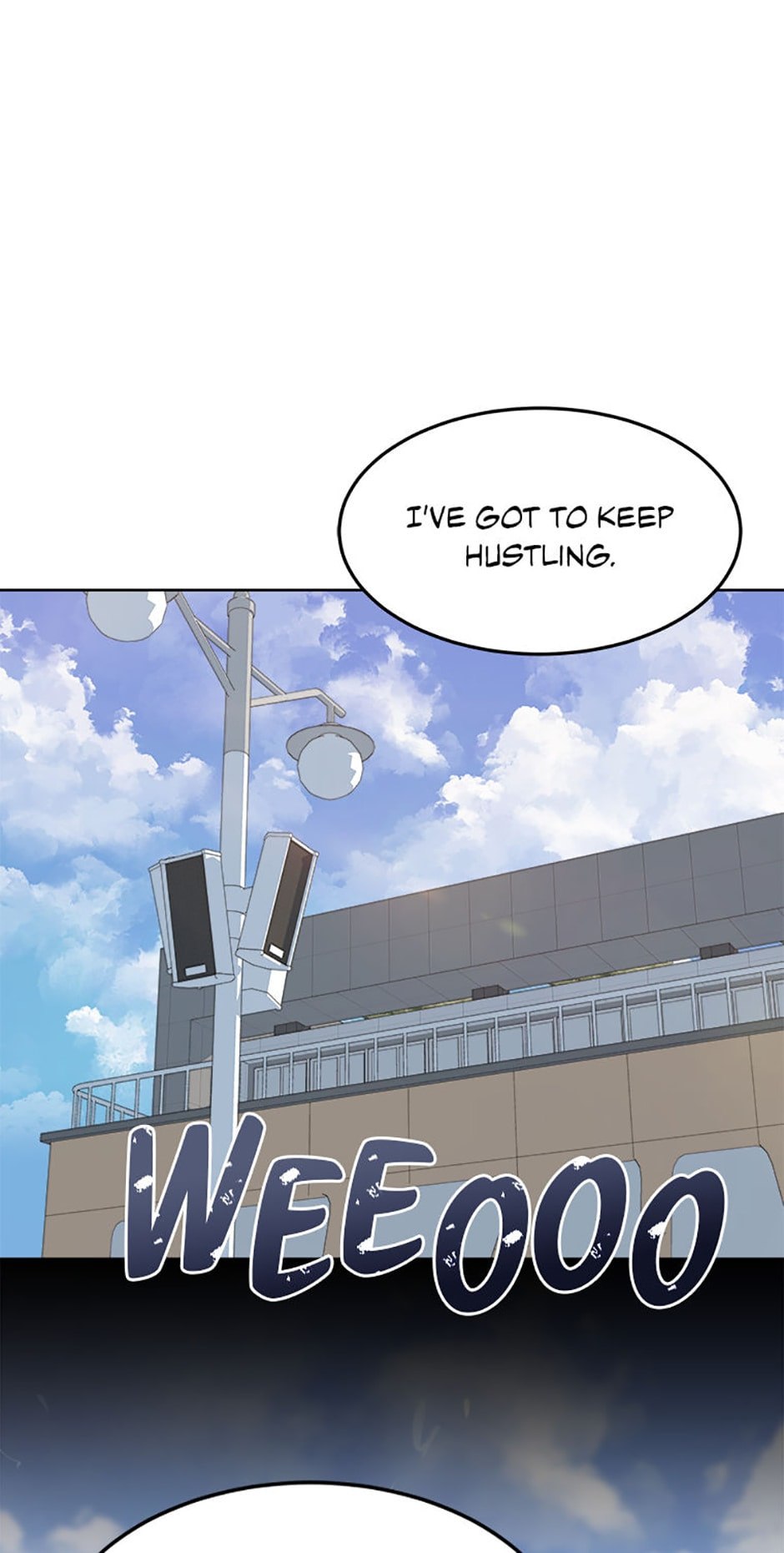 Level 1 Player Chapter 44 page 99 - 