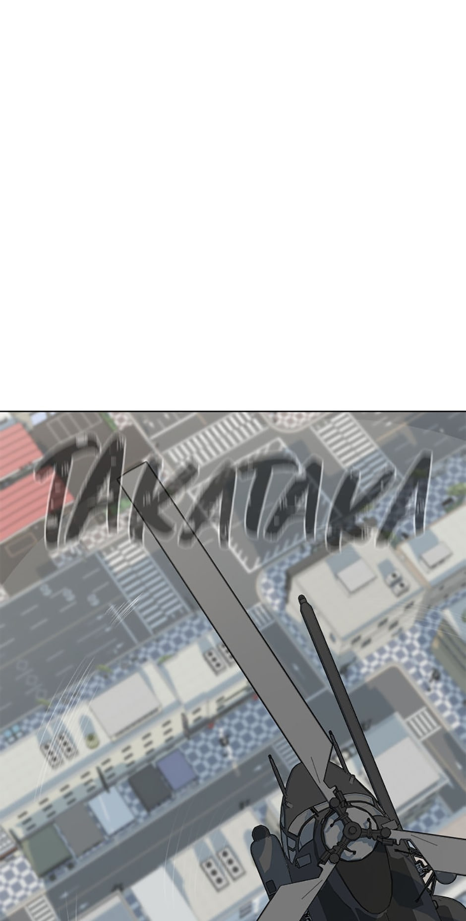 Level 1 Player Chapter 45 page 1 - 