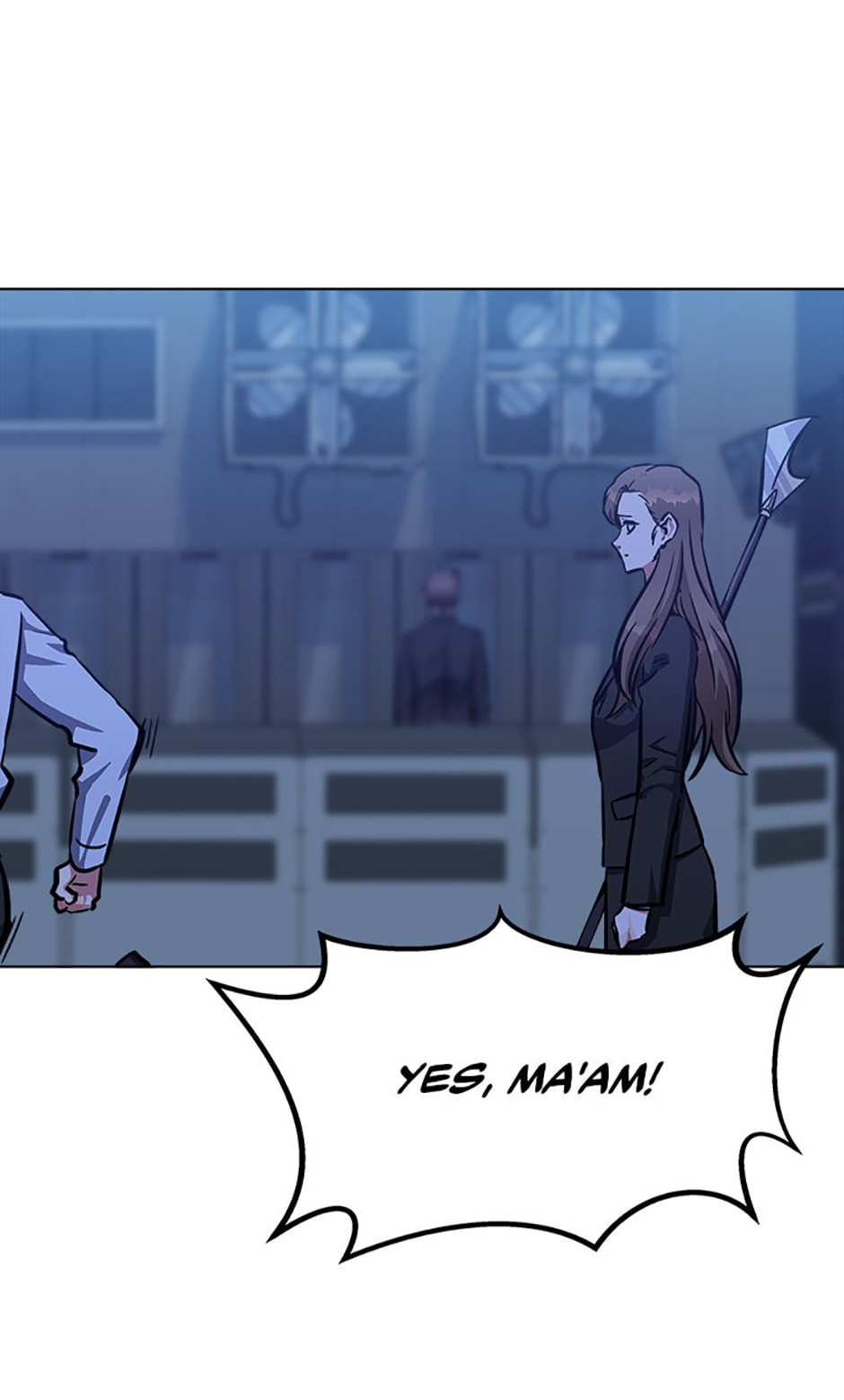 Level 1 Player Chapter 45 page 102 - 