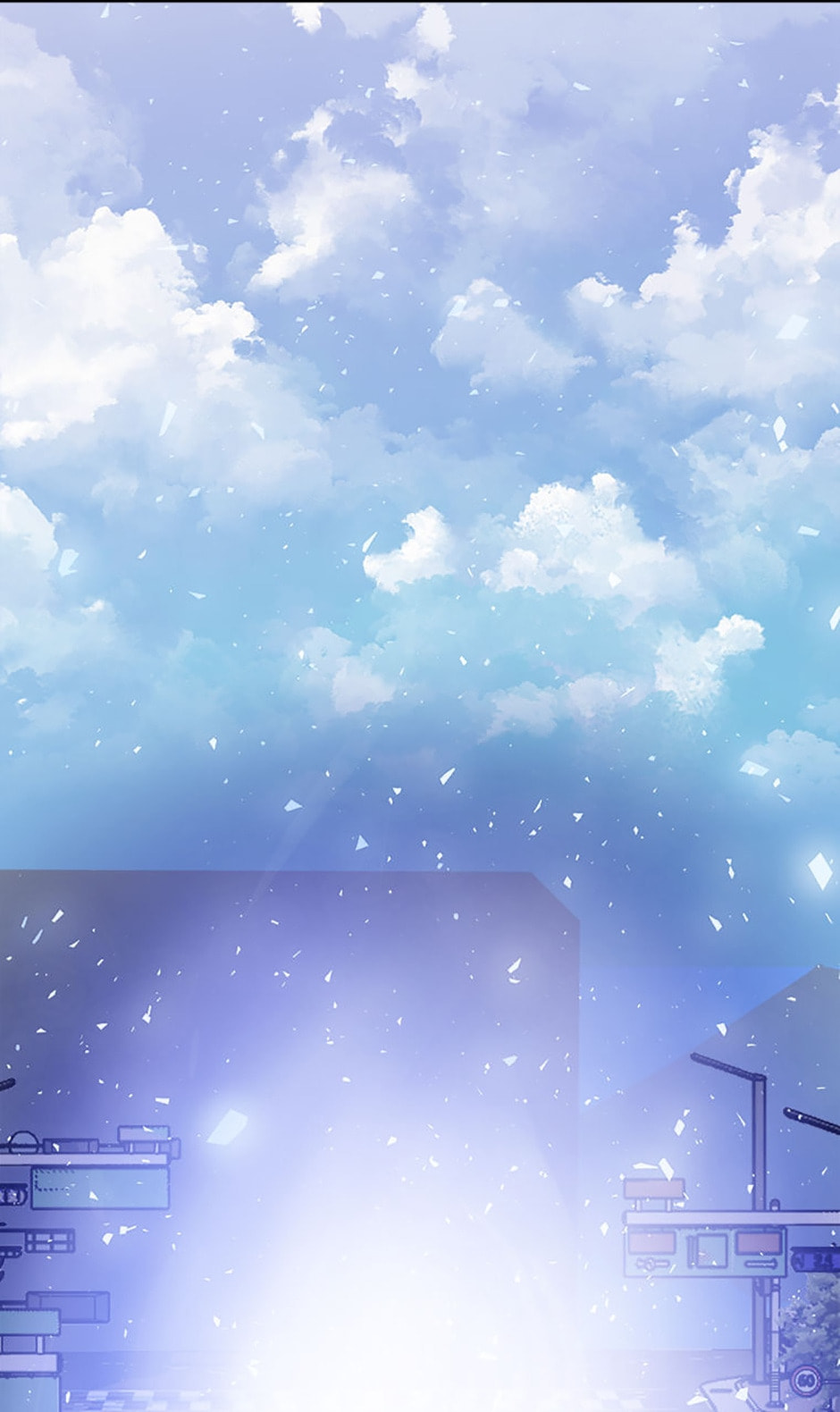 Level 1 Player Chapter 45 page 12 - 