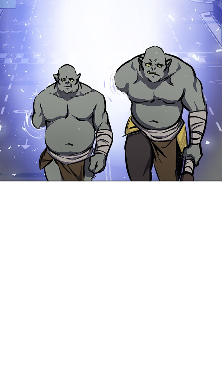 Level 1 Player Chapter 45 page 13 - 