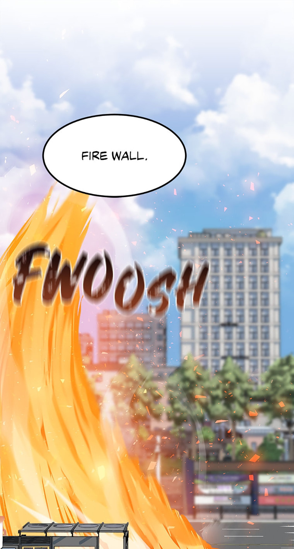 Level 1 Player Chapter 45 page 16 - 