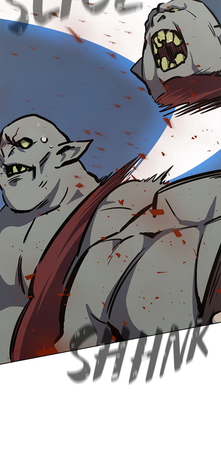 Level 1 Player Chapter 45 page 22 - 