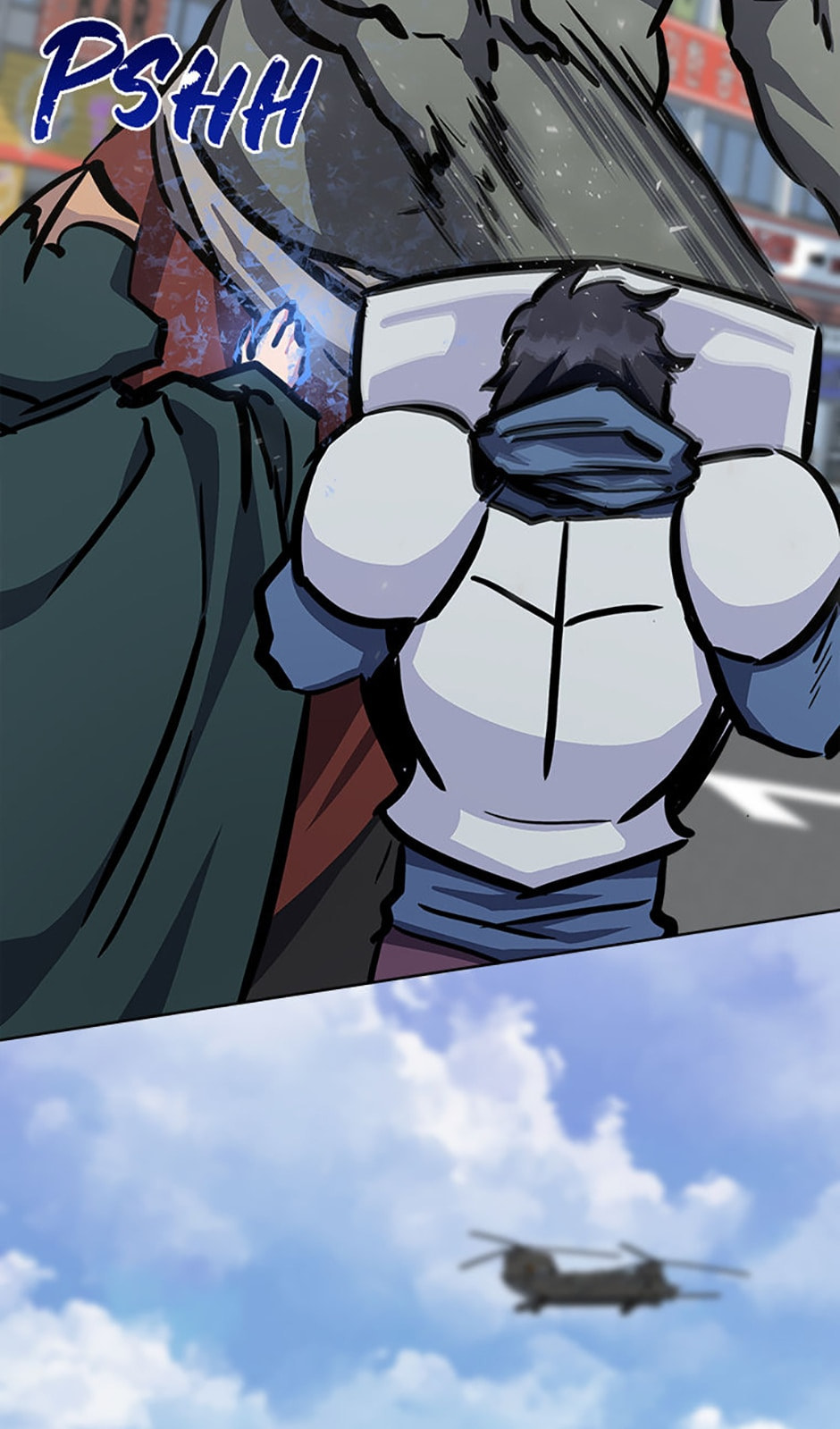 Level 1 Player Chapter 45 page 24 - 